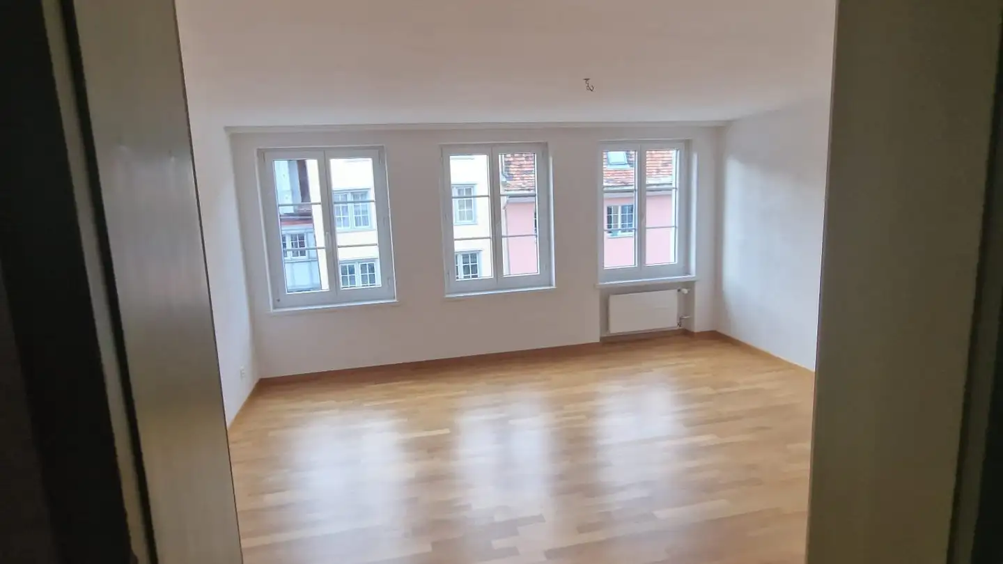 Casa singola in affitto - Pfluggasse, 9450 Altstätten SG - Photo 3