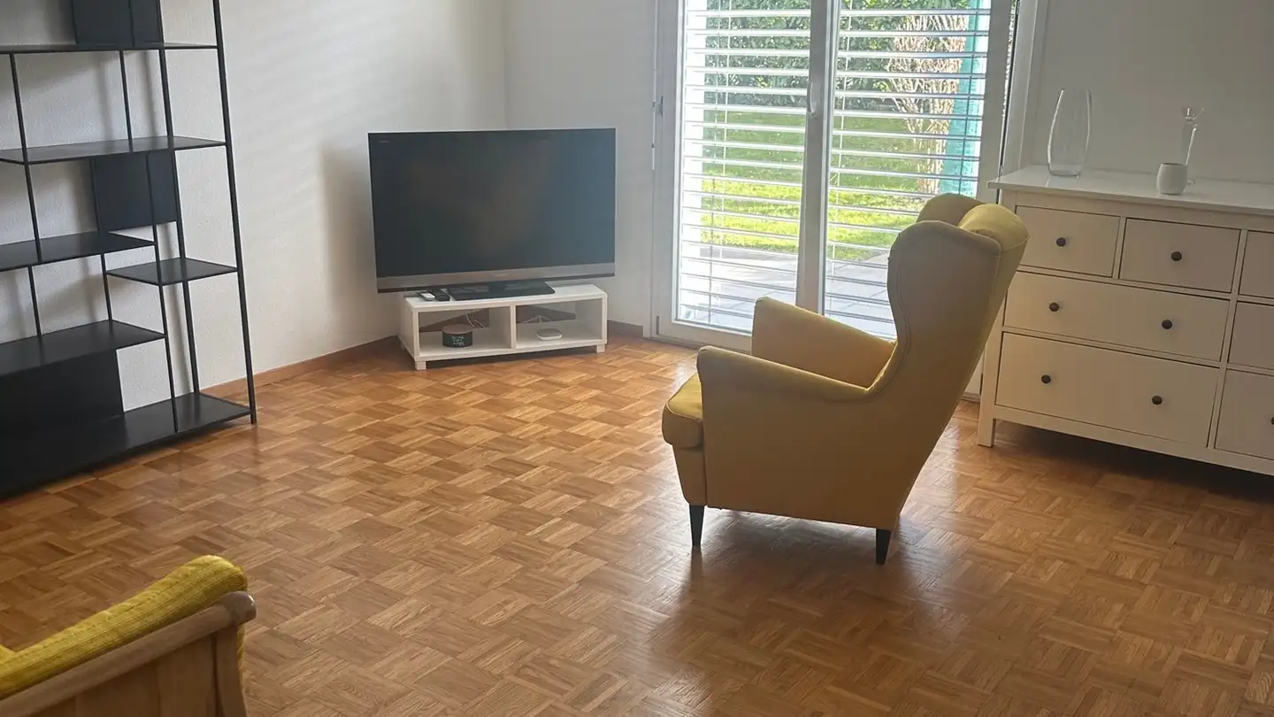 Zimmer mieten - 1024 Ecublens VD