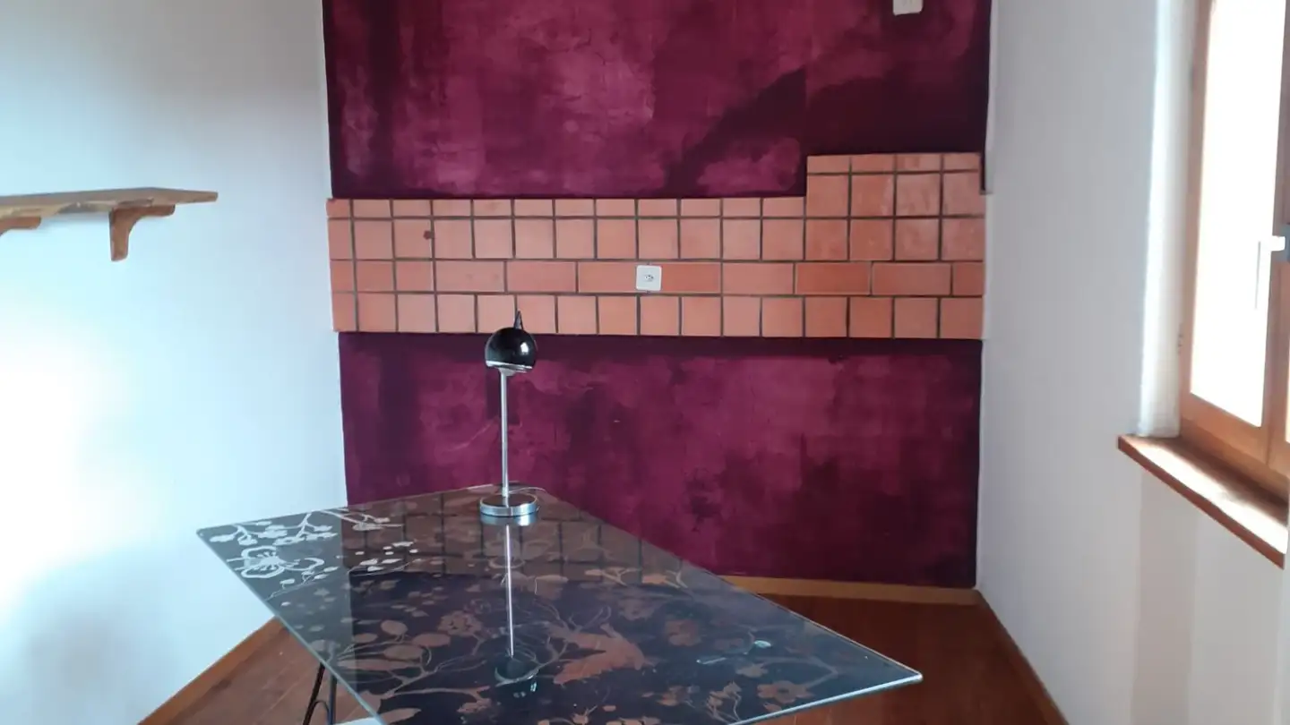 Wohnung mieten - Monteggio (Nucleo), 6998 Monteggio - Foto 4