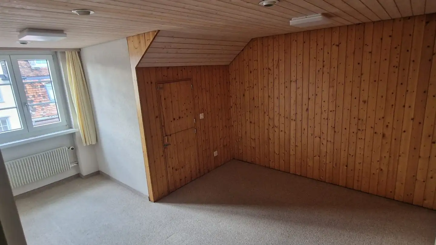 Casa singola in affitto - Pfluggasse, 9450 Altstätten SG - Photo 4