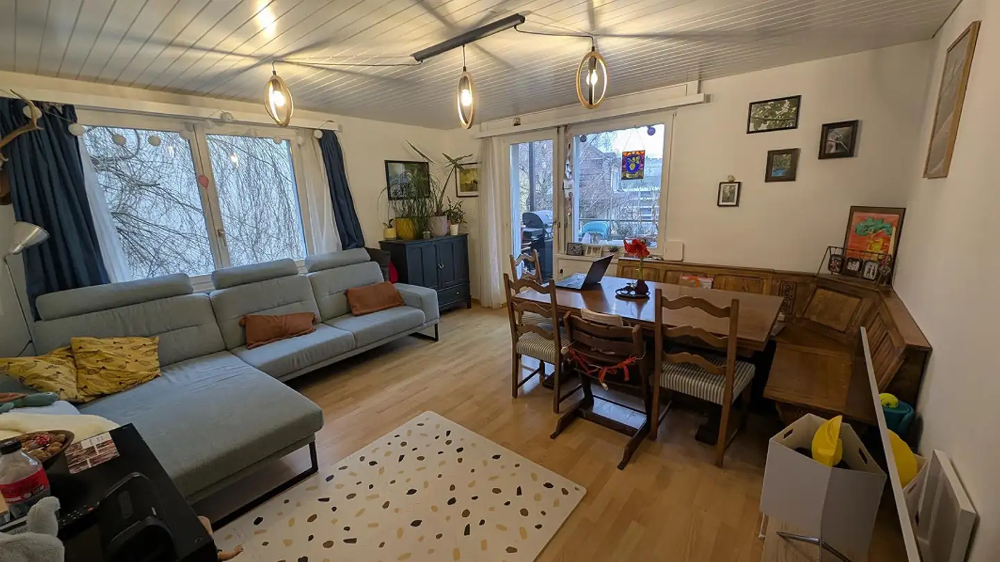 Wohnung mieten - Mühlemattstrasse 21, 6004 Luzern - Foto 2