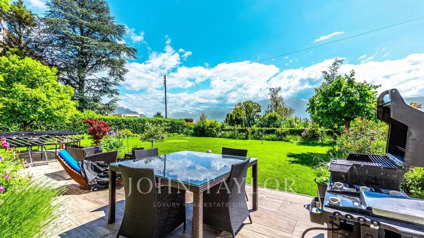 Maison individuelle à vendre - 1806 St-Légier-La Chiésaz - Photo 3