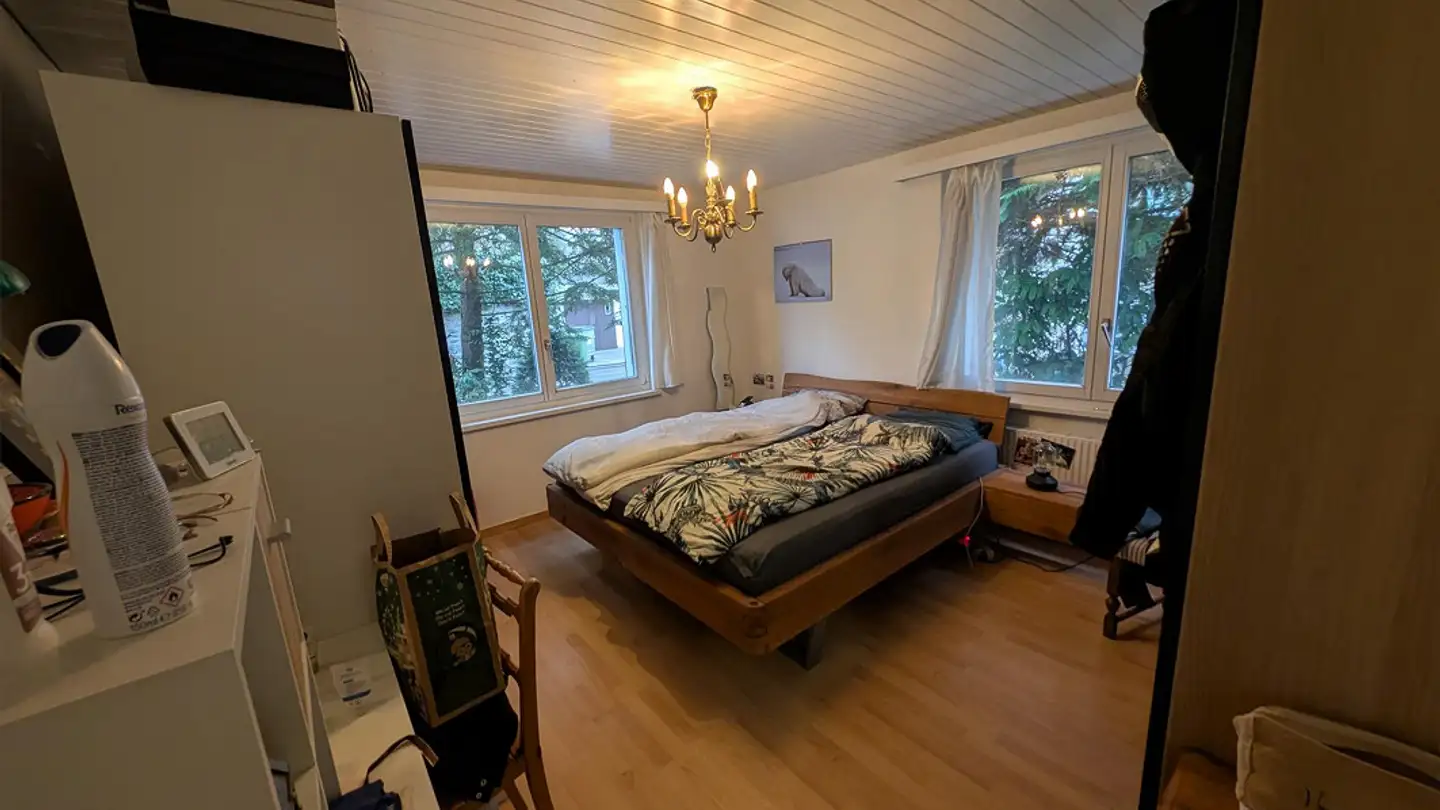 Wohnung mieten - Mühlemattstrasse 21, 6004 Luzern - Foto 3