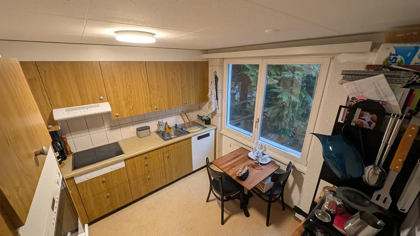 Wohnung mieten - Mühlemattstrasse 21, 6004 Luzern - Foto 4