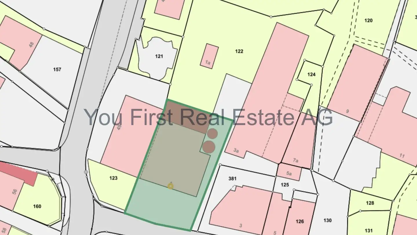 Single house for sale - 4432 Lampenberg - Photo 4