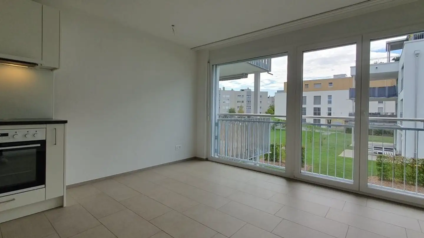 Appartamento in affitto - Langfeldstrasse 10, 4563 Gerlafingen - Photo 4