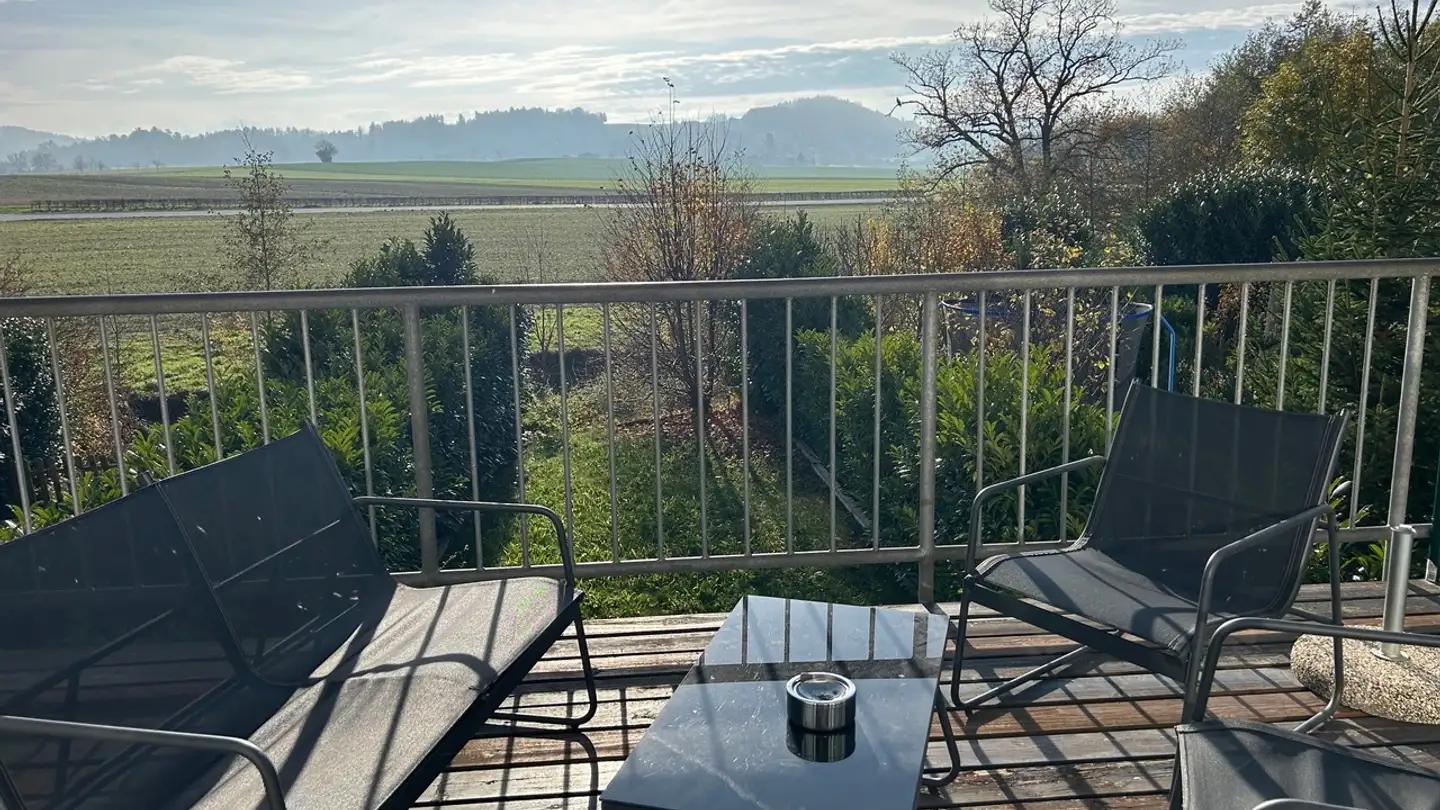 Casa singola in vendita - Chemin De La Prairie 31, 1470 Estavayer-le-Lac - Foto 3