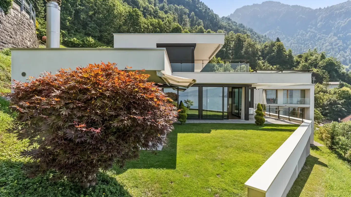 Villa for sale - 6354 Vitznau