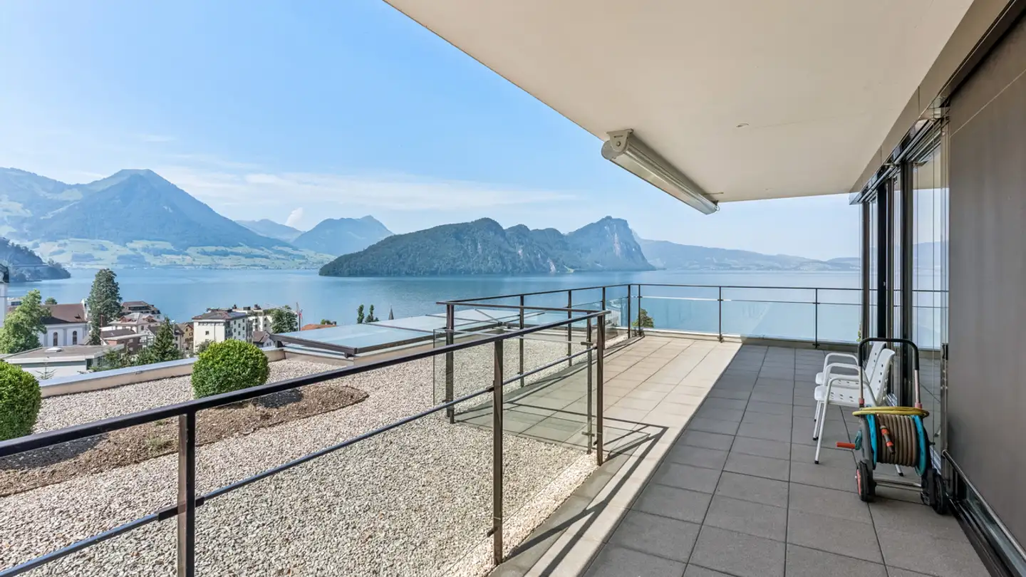 Villa for sale - 6354 Vitznau - Photo 2