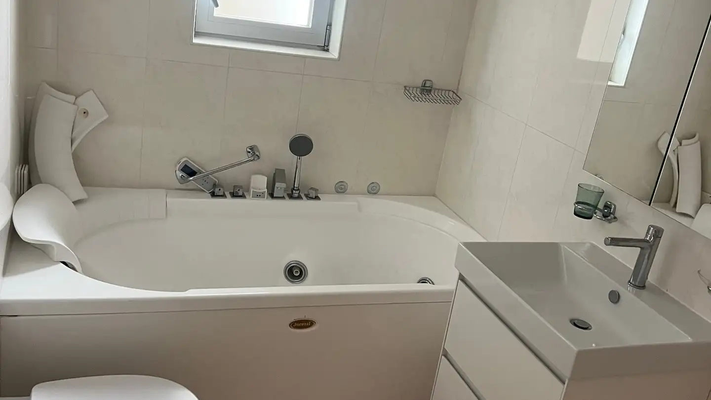 Apartment for rent - Via Dei Somazzi 18, 6932 Breganzona - Photo 4