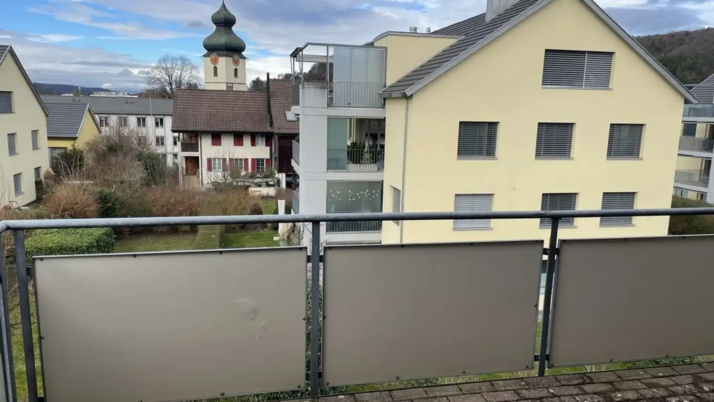 Maisonette mieten - Feldstrasse 10, 5436 Würenlos