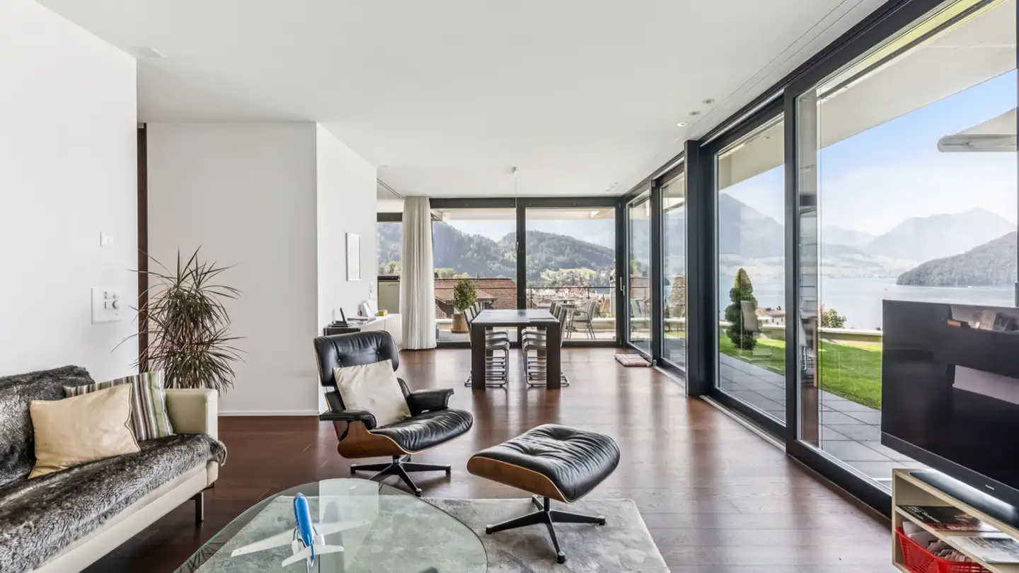 Villa for sale - 6354 Vitznau - Photo 3