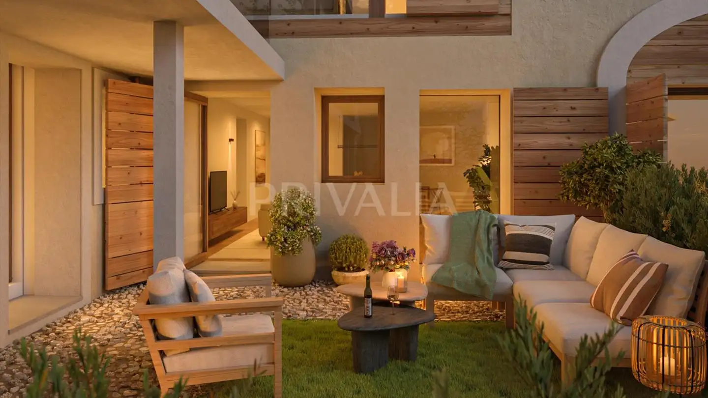 Appartamento in vendita - 1281 Russin - Photo 2