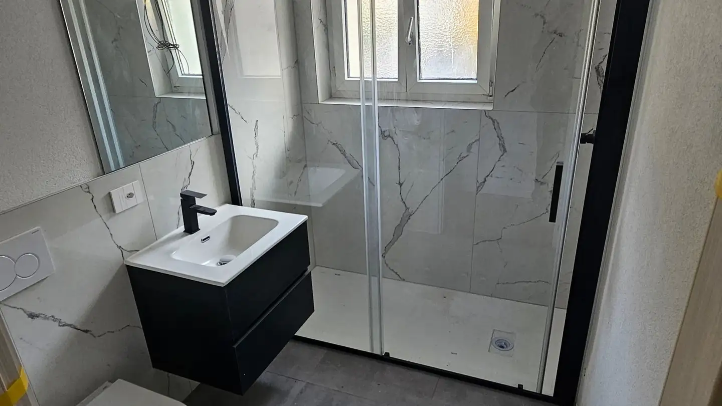 Wohnung mieten - Via Carlo Maderno, 6500 Bellinzona - Foto 4