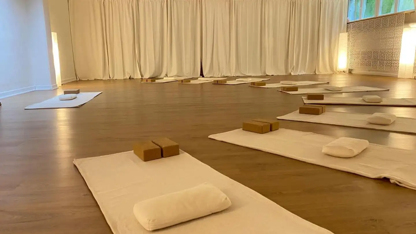 Office space for rent - St. Jakobstrasse 39, 8004 Zürich - Photo 3