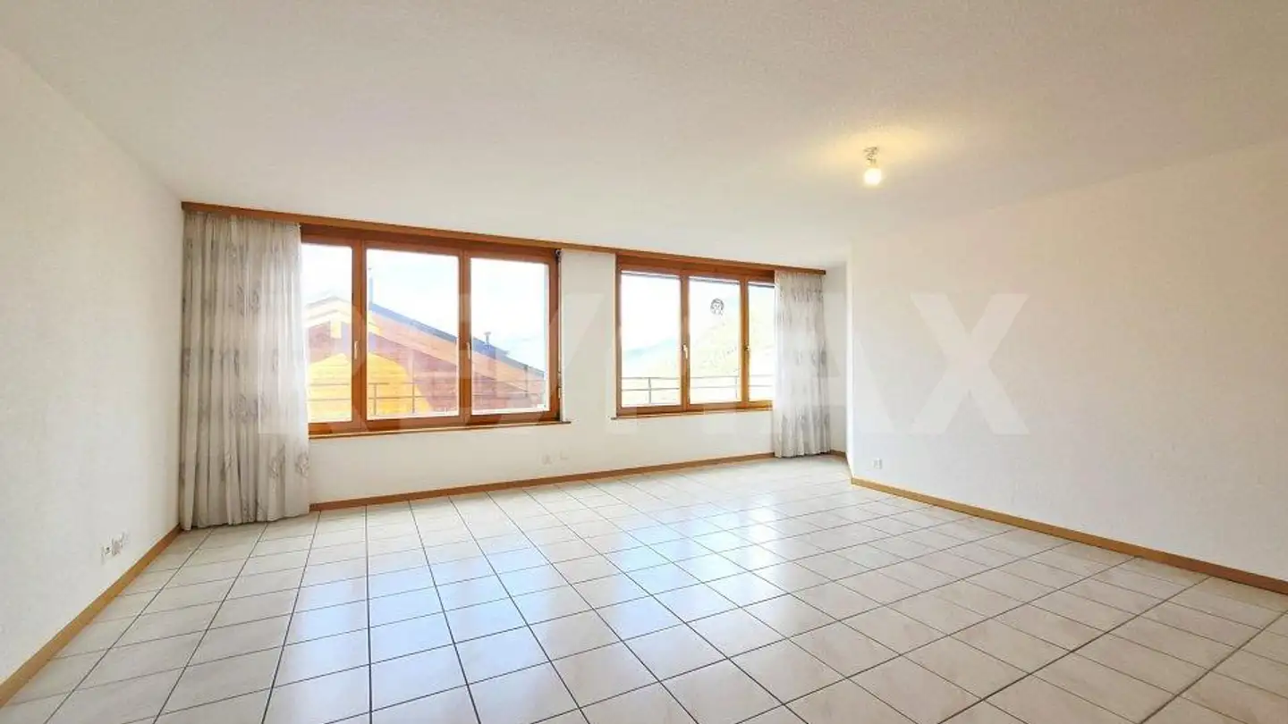 Apartment for sale - Wiler 15, 3956 Guttet-Feschel - Photo 3