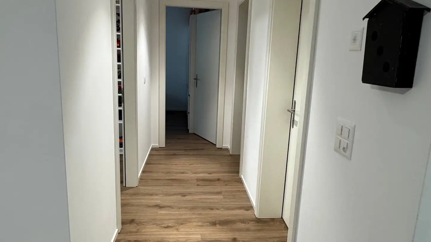 Wohnung mieten - Route De Préjeux 30, 1950 Sion - Foto 4