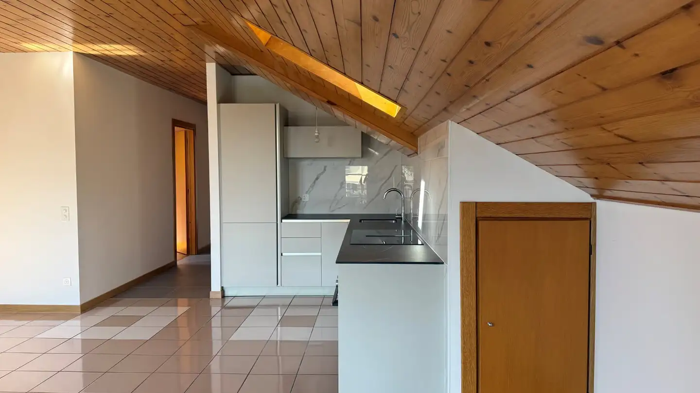 Wohnung mieten - Via Mariani 1a, 6600 Muralto - Foto 3