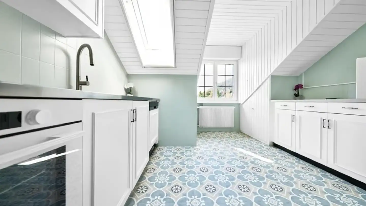Appartamento in affitto - Route De Chaulin 23, 1822 Chernex - Foto 4