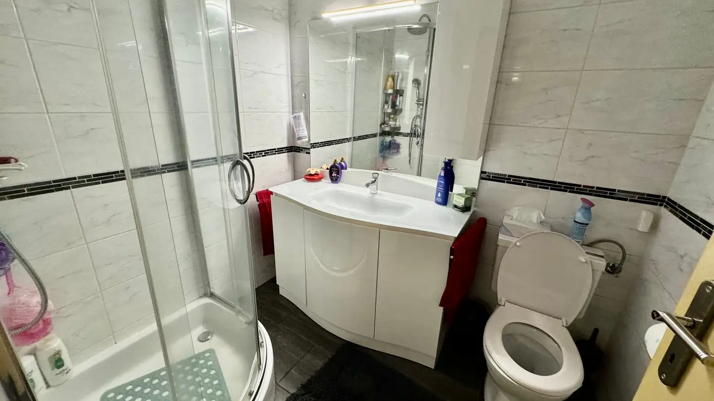 Apartment for sale - Via Bellinzona 20, 6743 Bodio TI - Photo 4