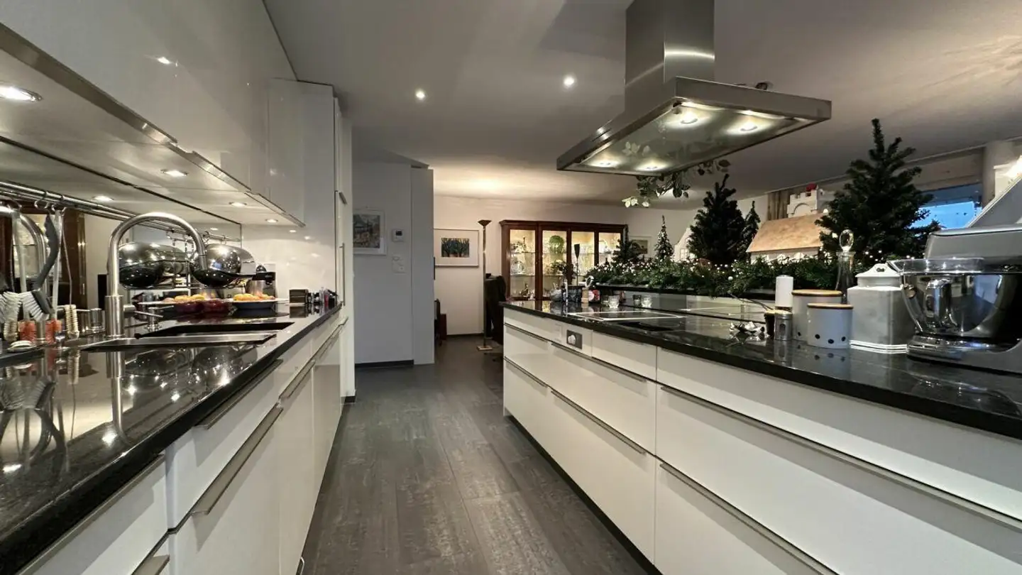 Appartement à vendre - St. Gallerstrasse 70d, 9500 Wil SG - Photo 2