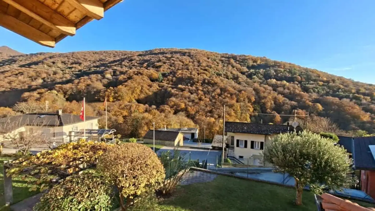 Einfamilienhaus kaufen - Via Sant'agata 25, 6955 Oggio - Foto 4