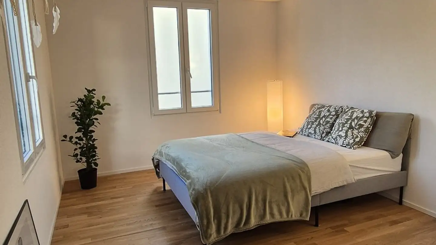 Wohnung mieten - 9200 Gossau SG - Foto 2