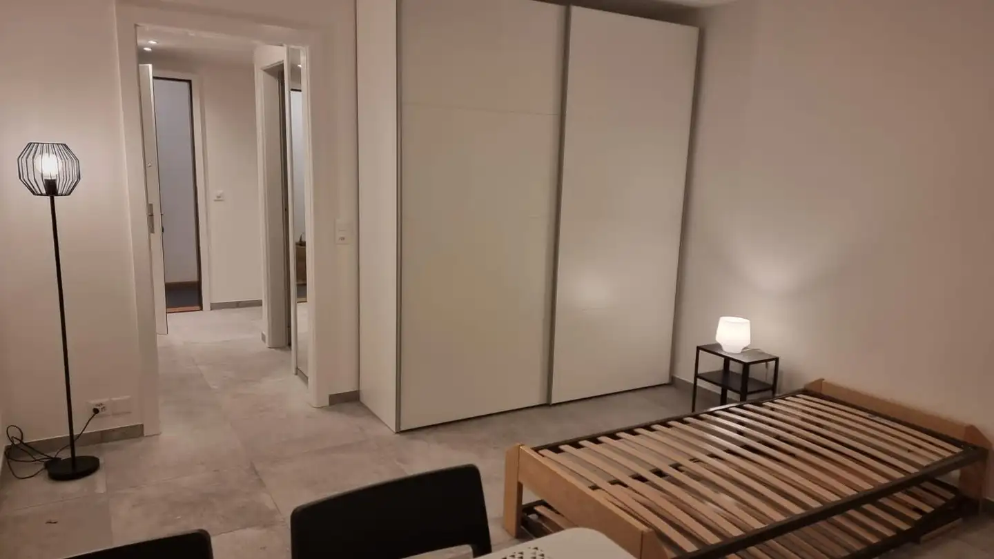 Studio à louer - Route De La Moubra, 3963 Crans-Montana - Photo 3