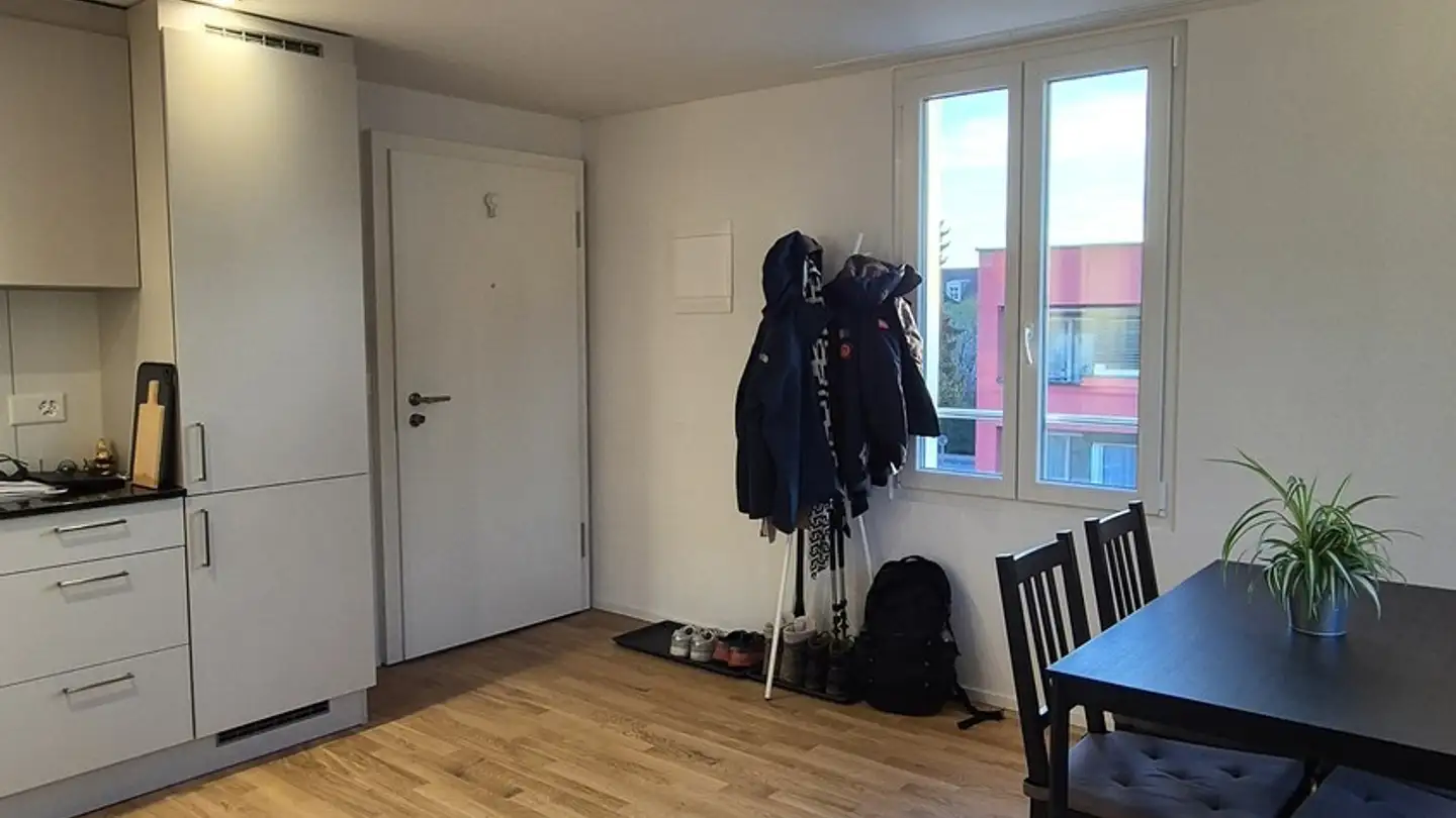 Wohnung mieten - 9200 Gossau SG - Foto 4