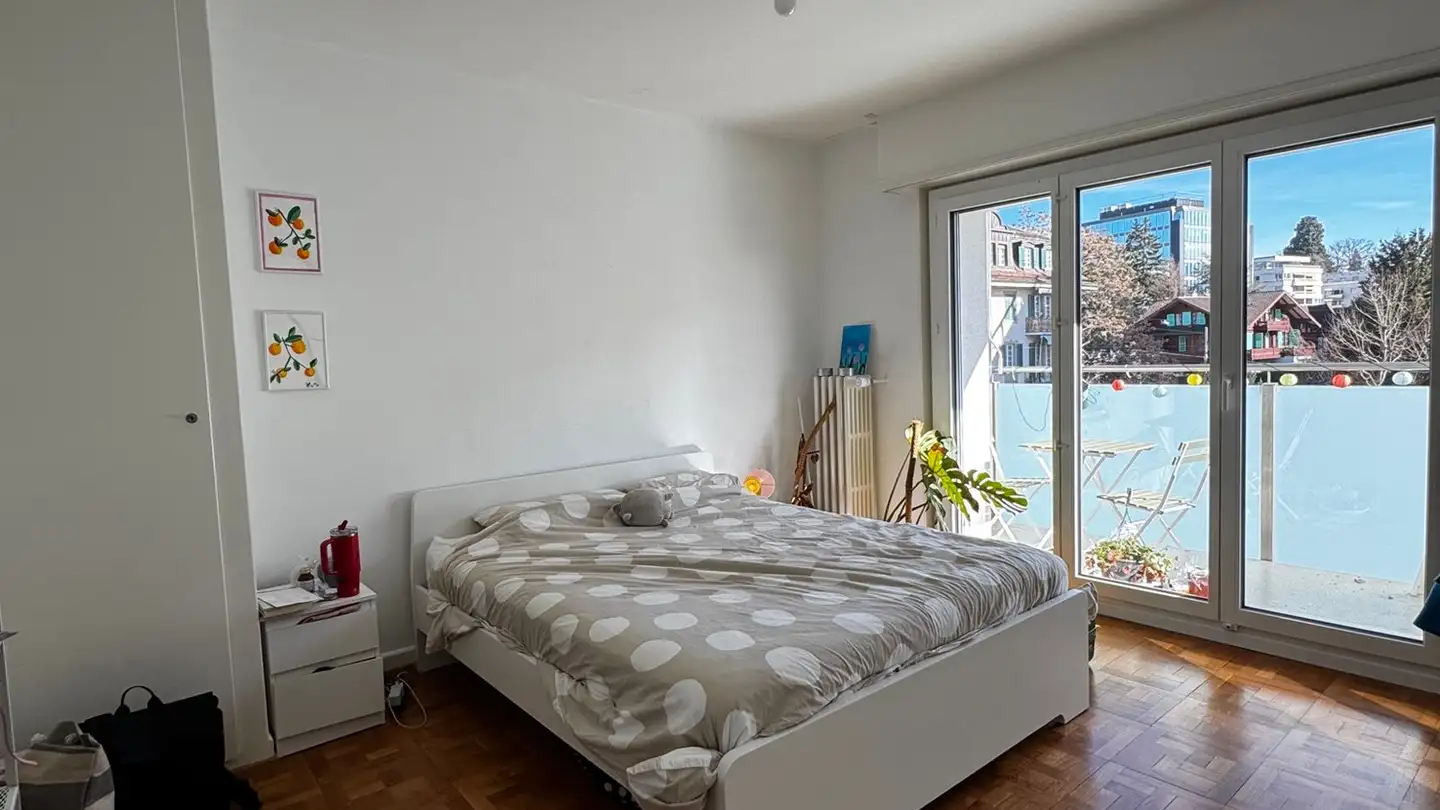 Maison individuelle à louer - Chemin Du Funiculaire 4, 1006 Lausanne