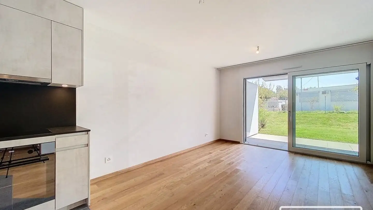 Appartement à louer - Route De La Clochatte 96, 1052 Le Mont-sur-Lausanne - Photo 2