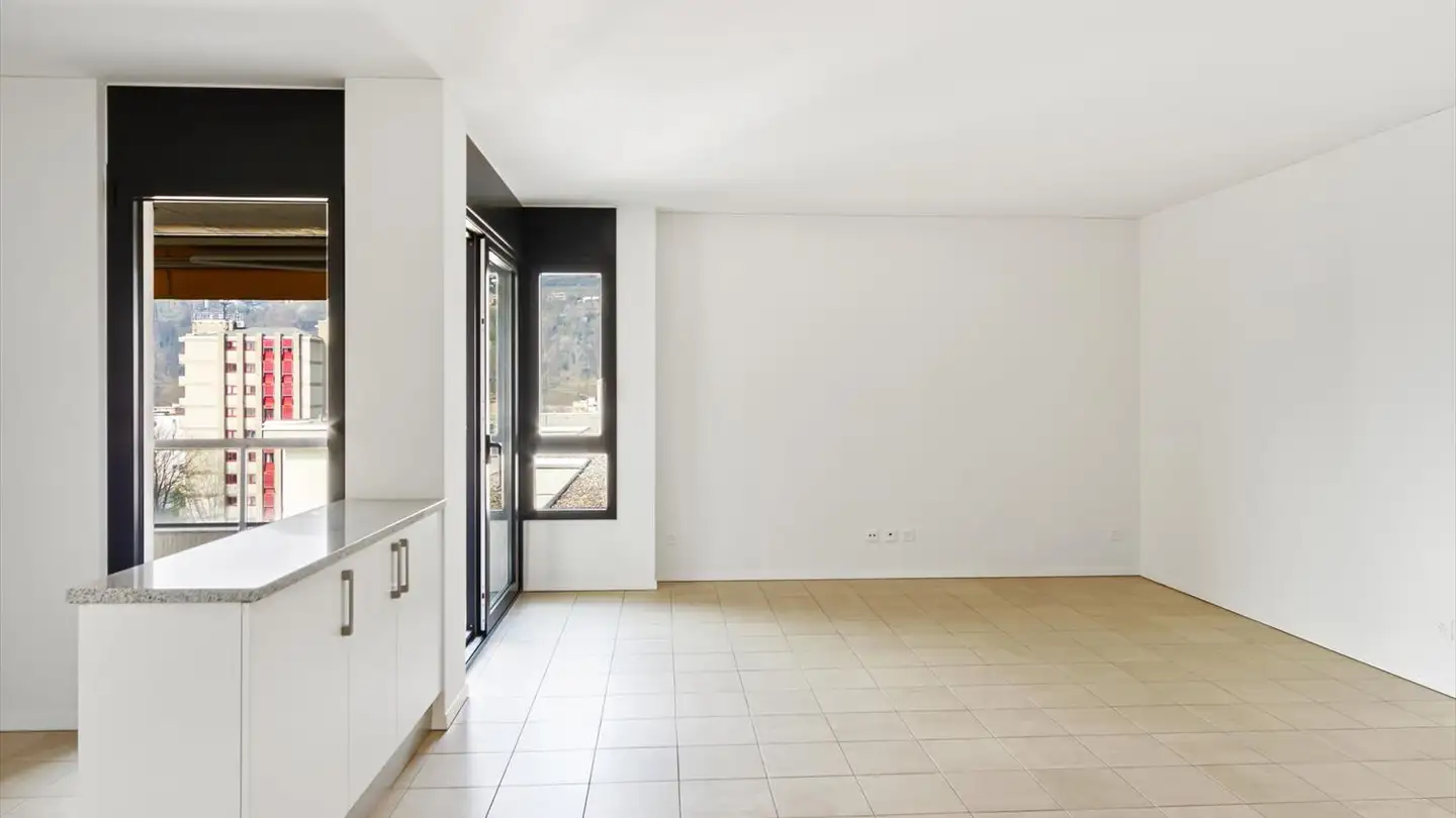 Appartamento in affitto - Via Alla Bozzoreda 37, 6963 Pregassona - Foto 2