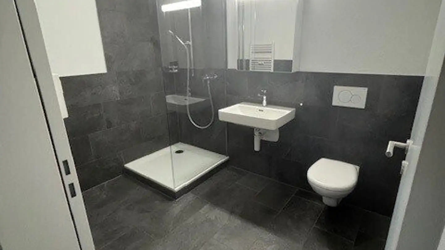 Apartment for rent - Klybeckstrasse 190, 4057 Basel - Photo 2