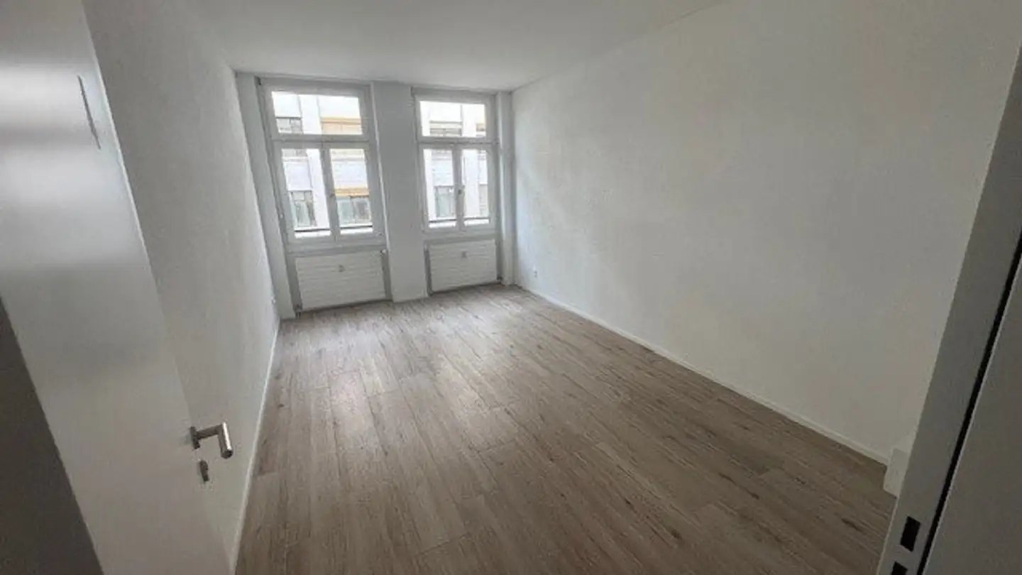 Apartment for rent - Klybeckstrasse 190, 4057 Basel - Photo 4