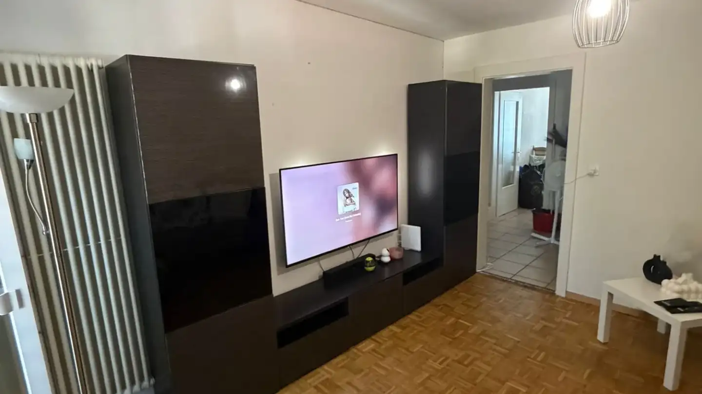 Wohnung mieten - Rue Des Indiennes, 2074 Marin-Epagnier