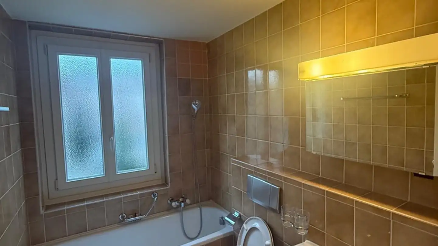 Apartment for rent - Avenue De Montchoisi 59, 1006 Lausanne - Photo 4