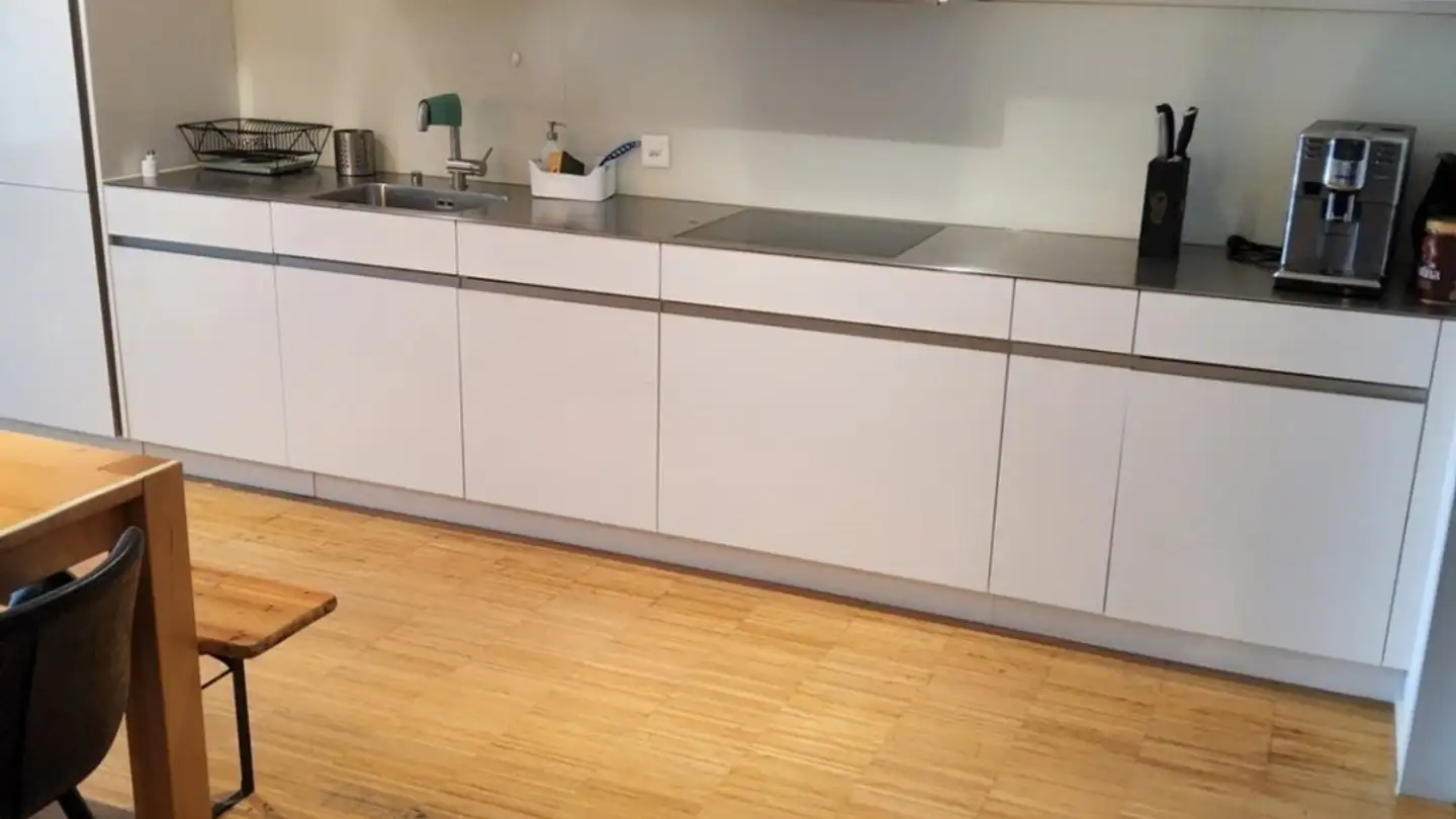 Zimmer mieten - Naphtastrasse 4, 8005 Zürich - Foto 2