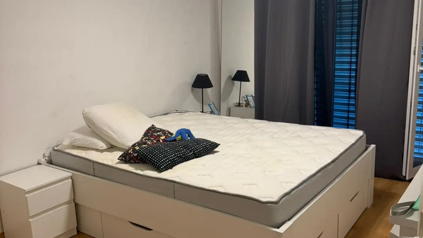 Wohnung mieten - Rue Des Indiennes, 2074 Marin-Epagnier - Foto 2