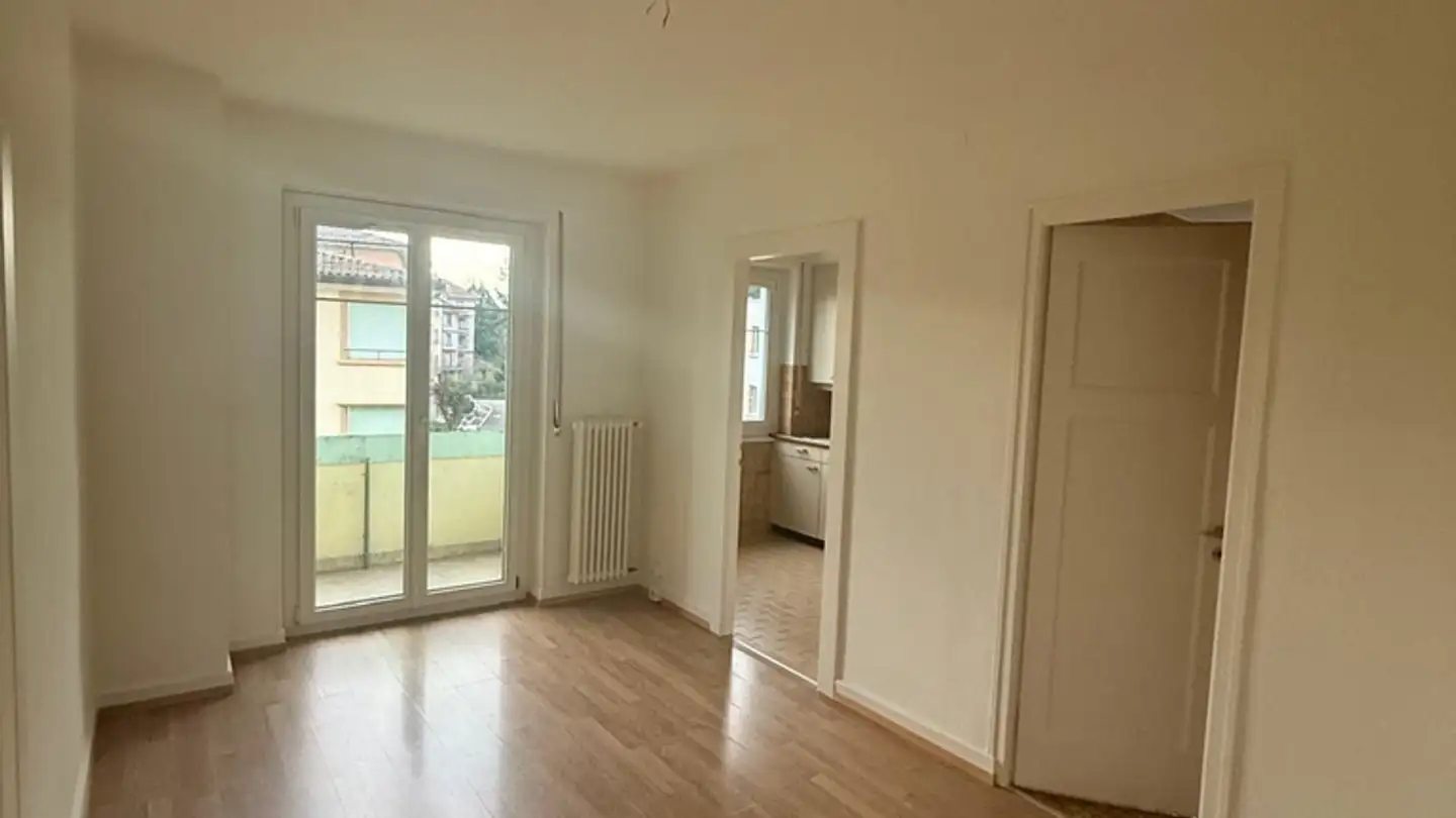Apartment for rent - Avenue De Montchoisi 59, 1006 Lausanne - Photo 2