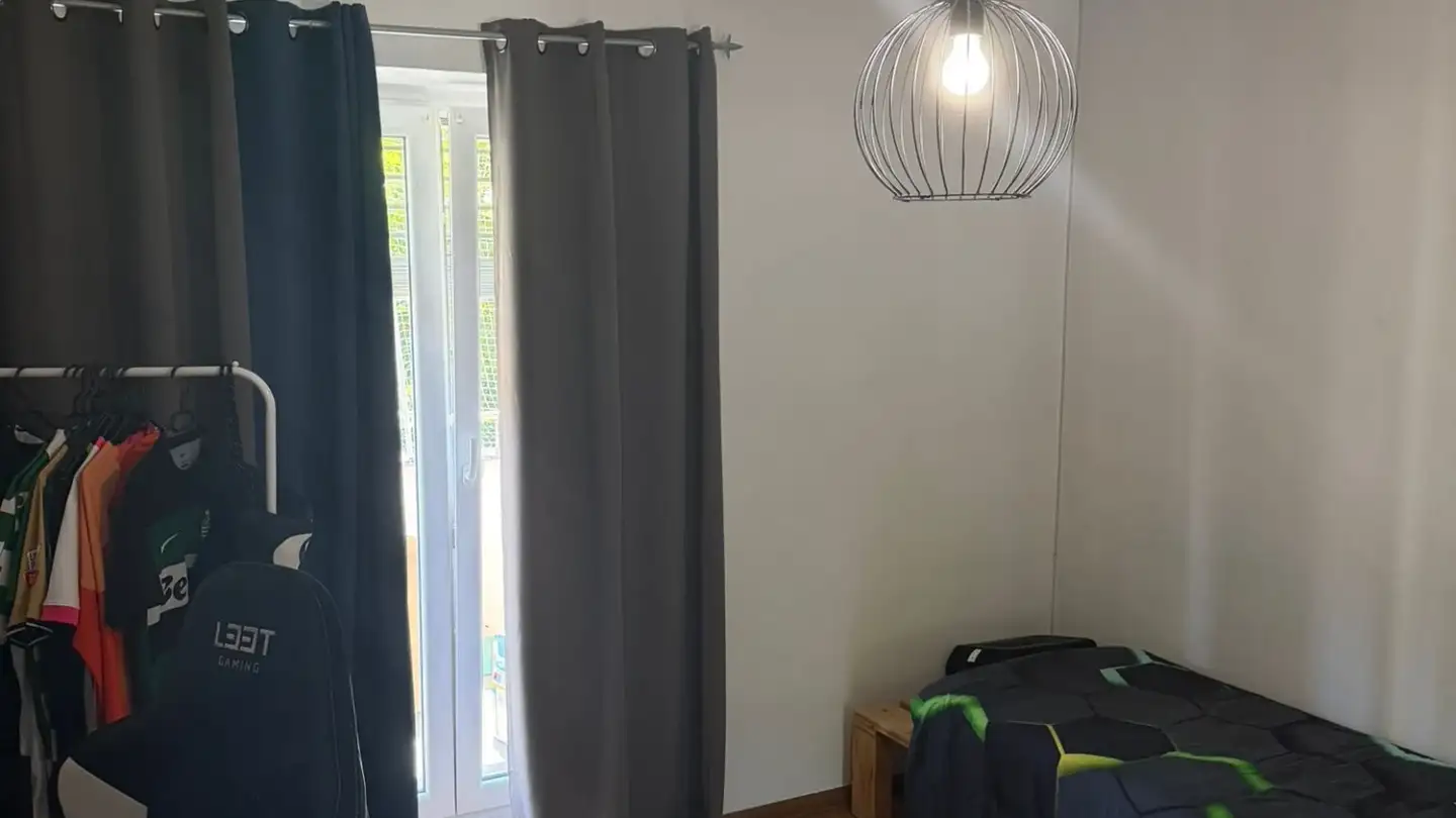 Wohnung mieten - Rue Des Indiennes, 2074 Marin-Epagnier - Foto 3