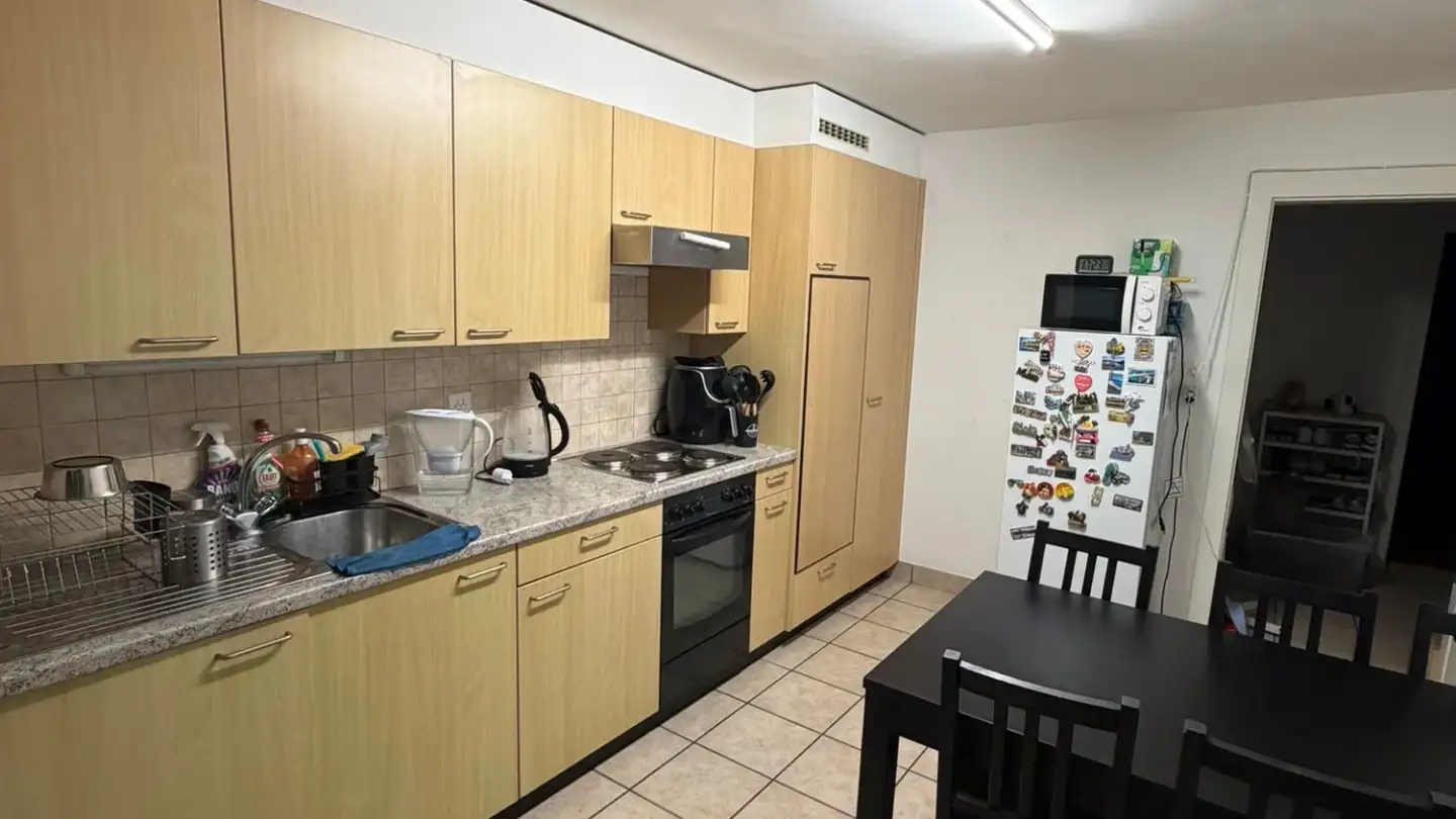 Wohnung mieten - Rue Des Indiennes, 2074 Marin-Epagnier - Foto 4