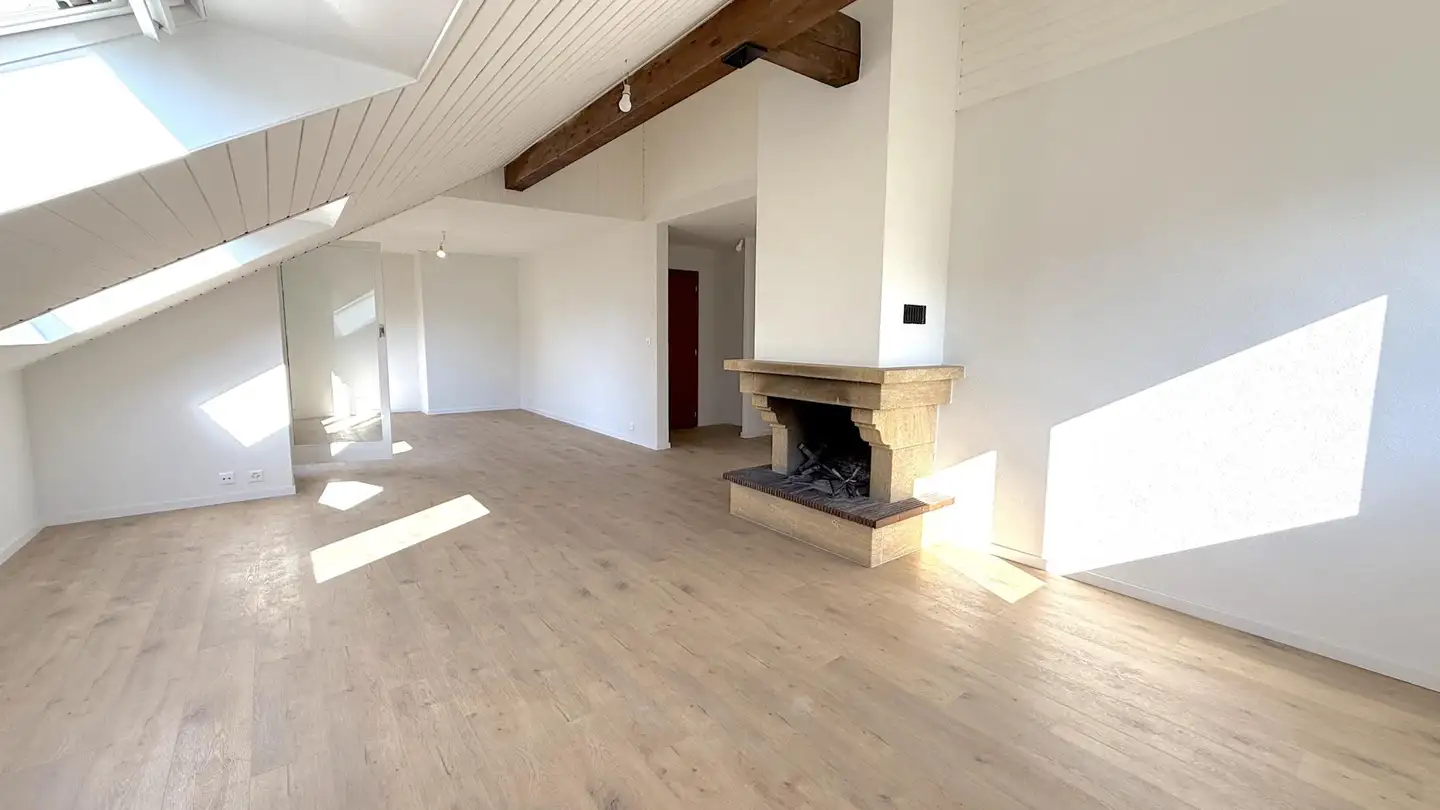 Appartamento in affitto - Route De Saint-Légier 20a, 1800 Vevey - Foto 2