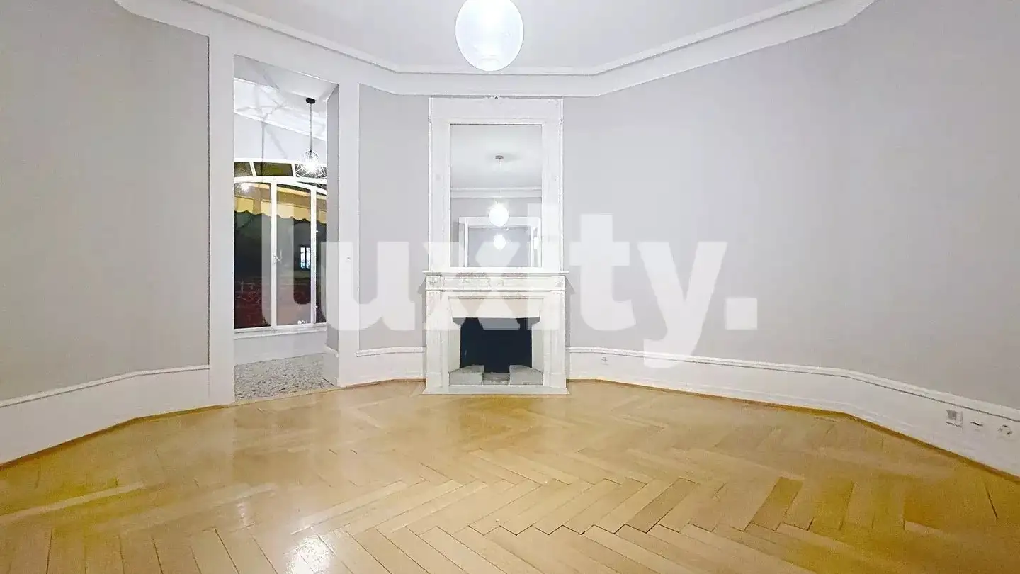 Appartement à louer - 1205 Genève