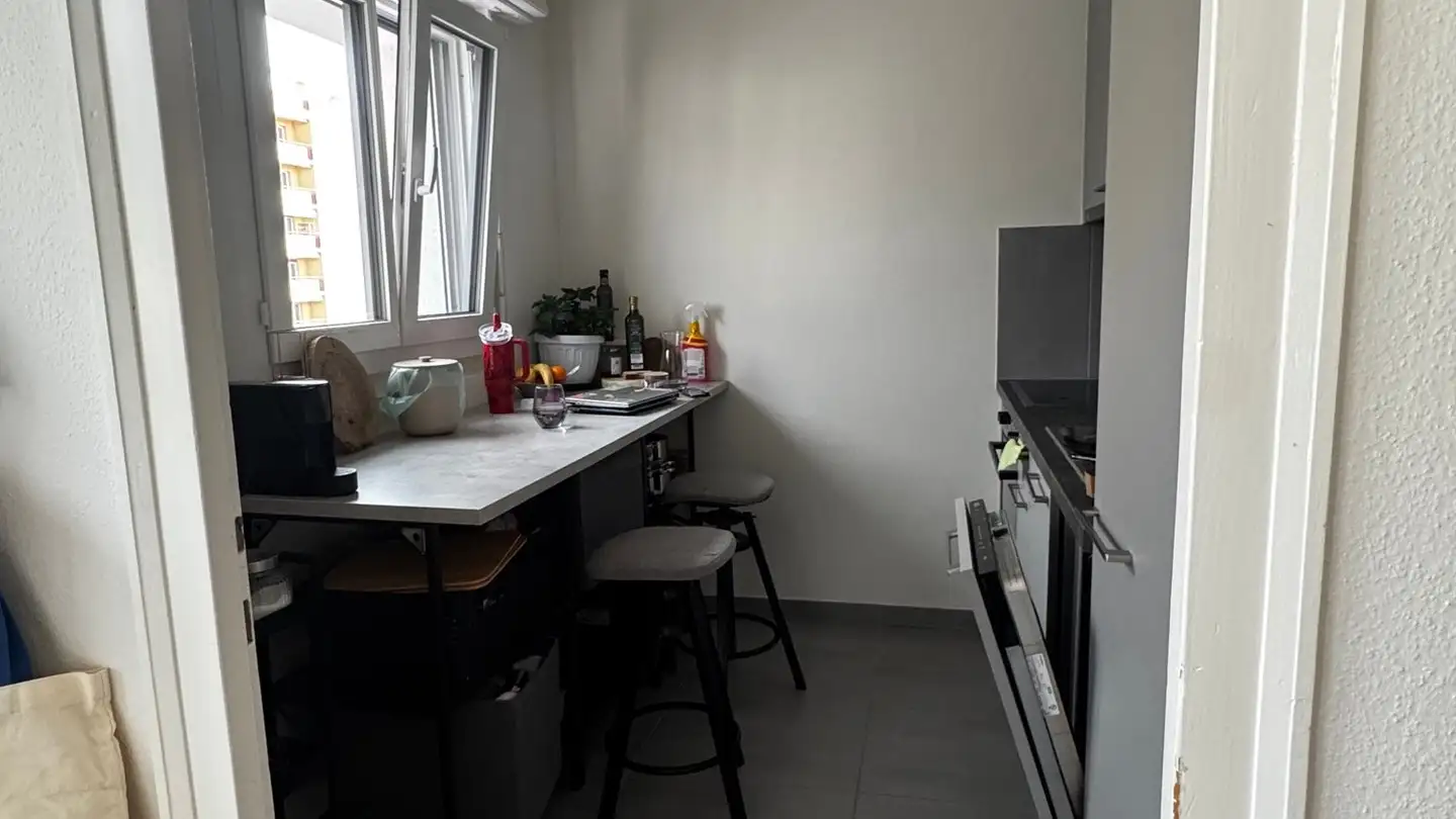 Maison individuelle à louer - Chemin Du Funiculaire 4, 1006 Lausanne - Photo 3