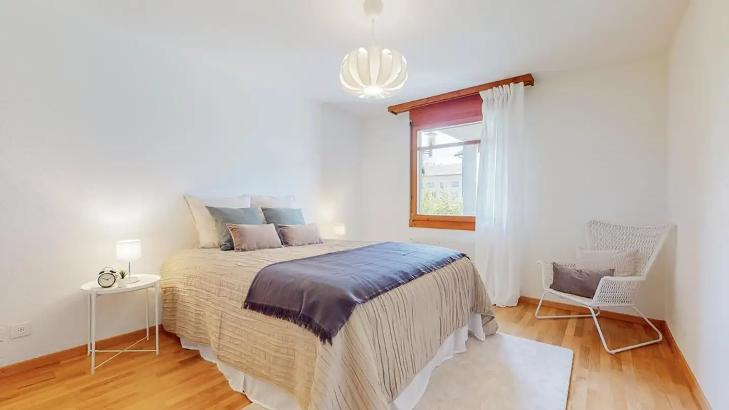 Apartment for rent - Rückimattweg 22, 3312 Fraubrunnen - Photo 3