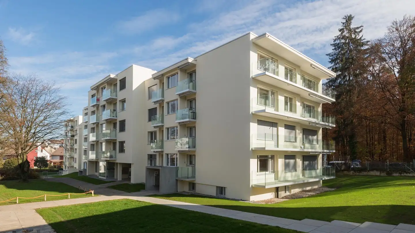 Wohnung mieten - Lochäckerstrasse 35, 8302 Kloten - Foto 2