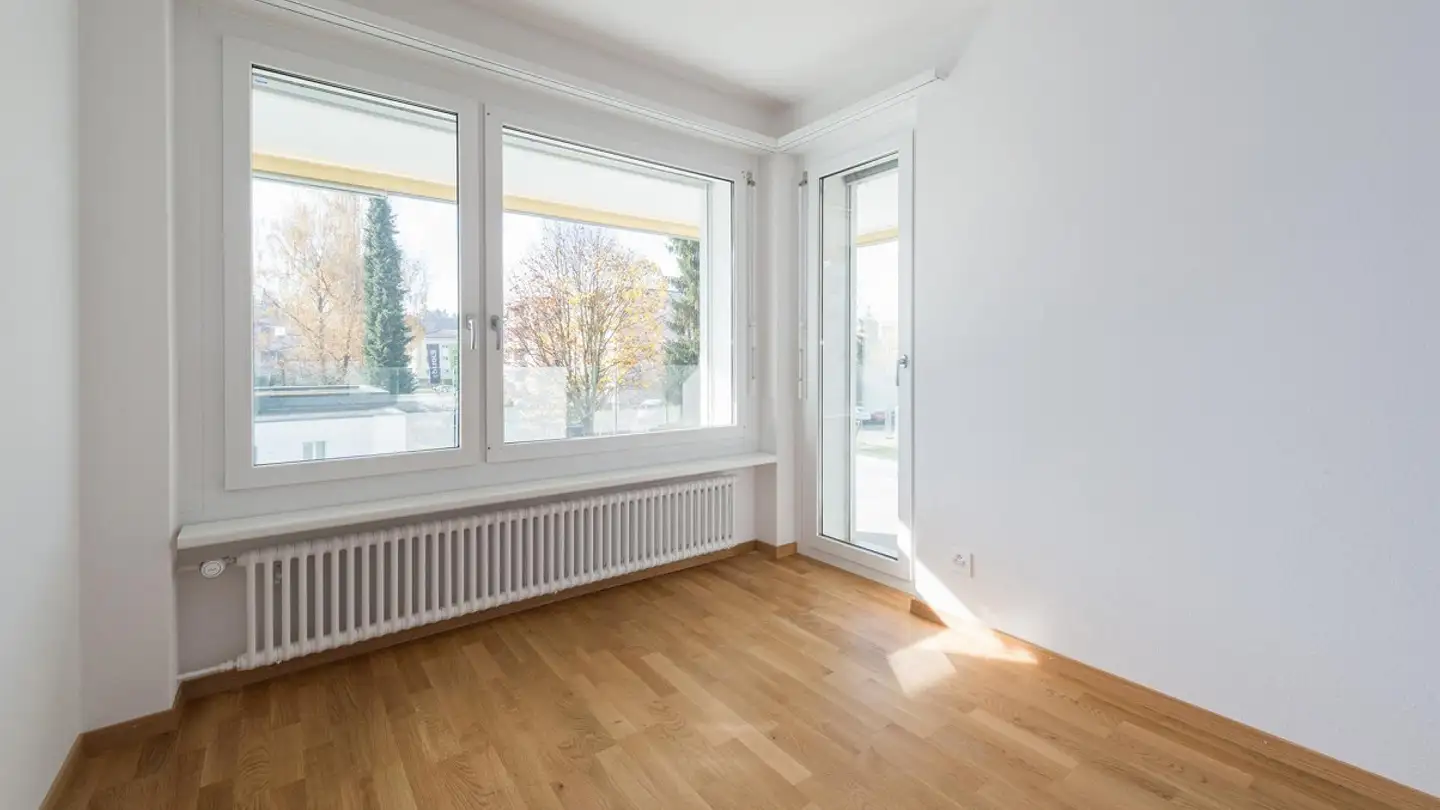 Wohnung mieten - Lochäckerstrasse 35, 8302 Kloten - Foto 3