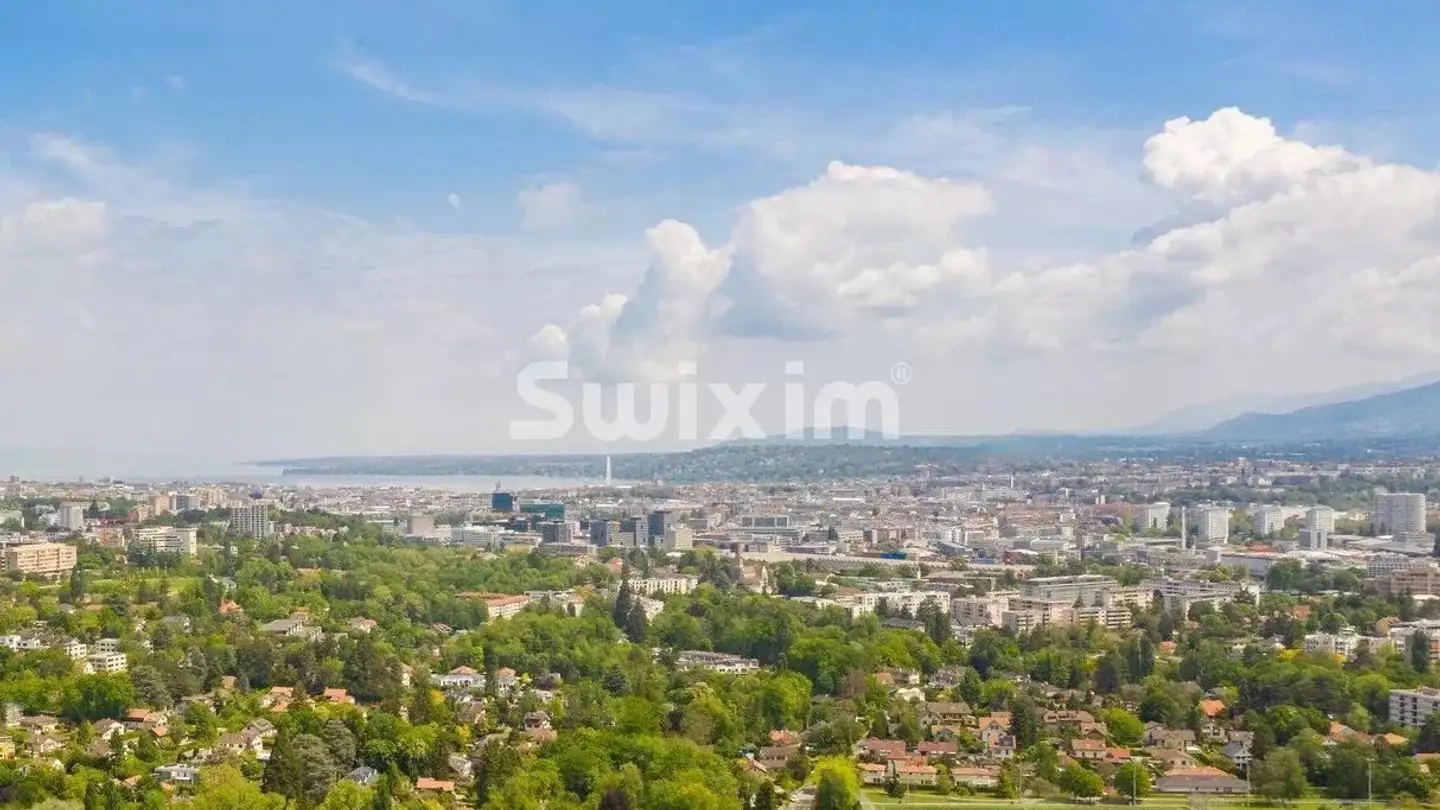 Cave house for sale - 1204 Genève