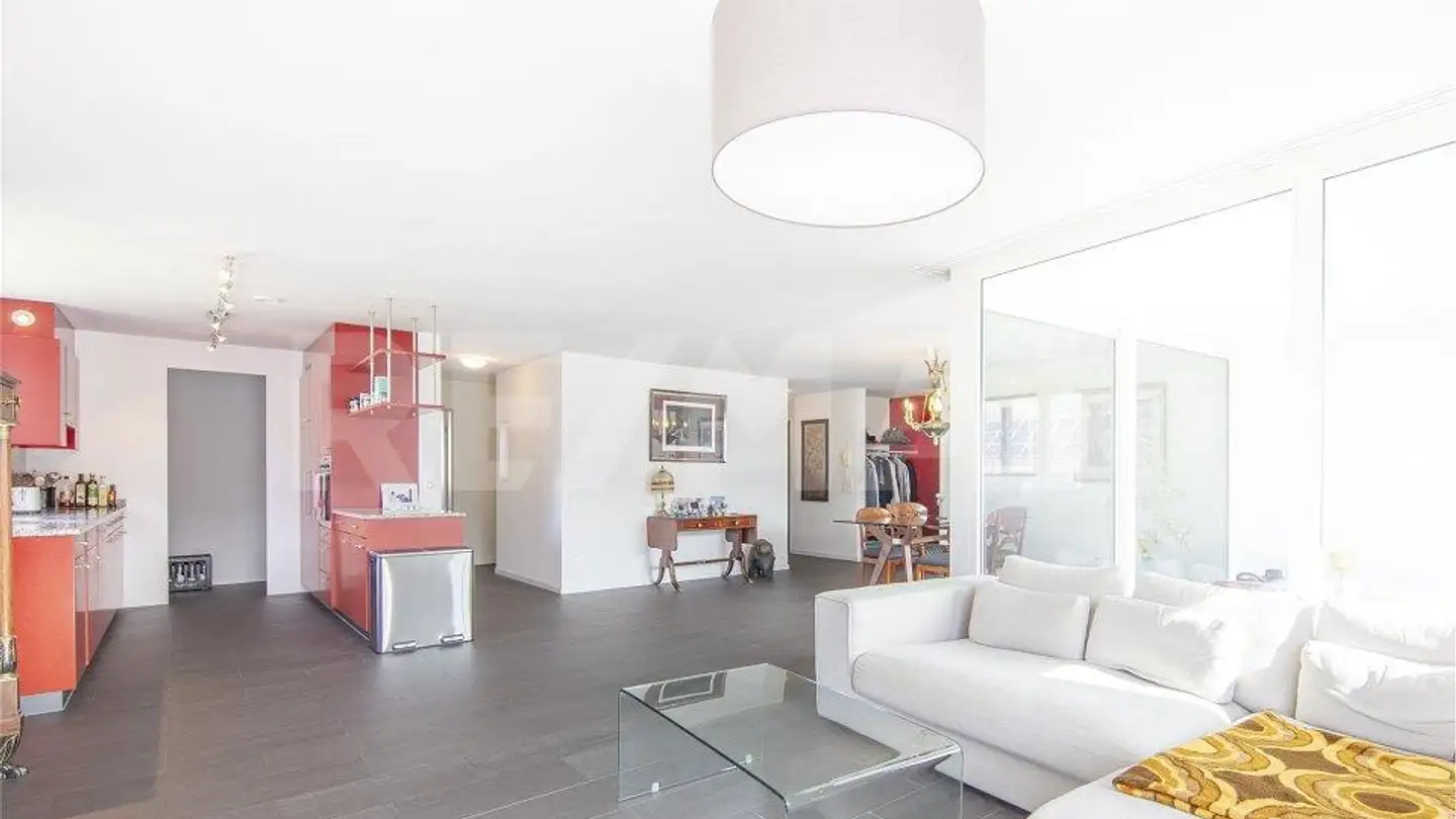 Appartement à vendre - 6438 Ibach - Photo 3