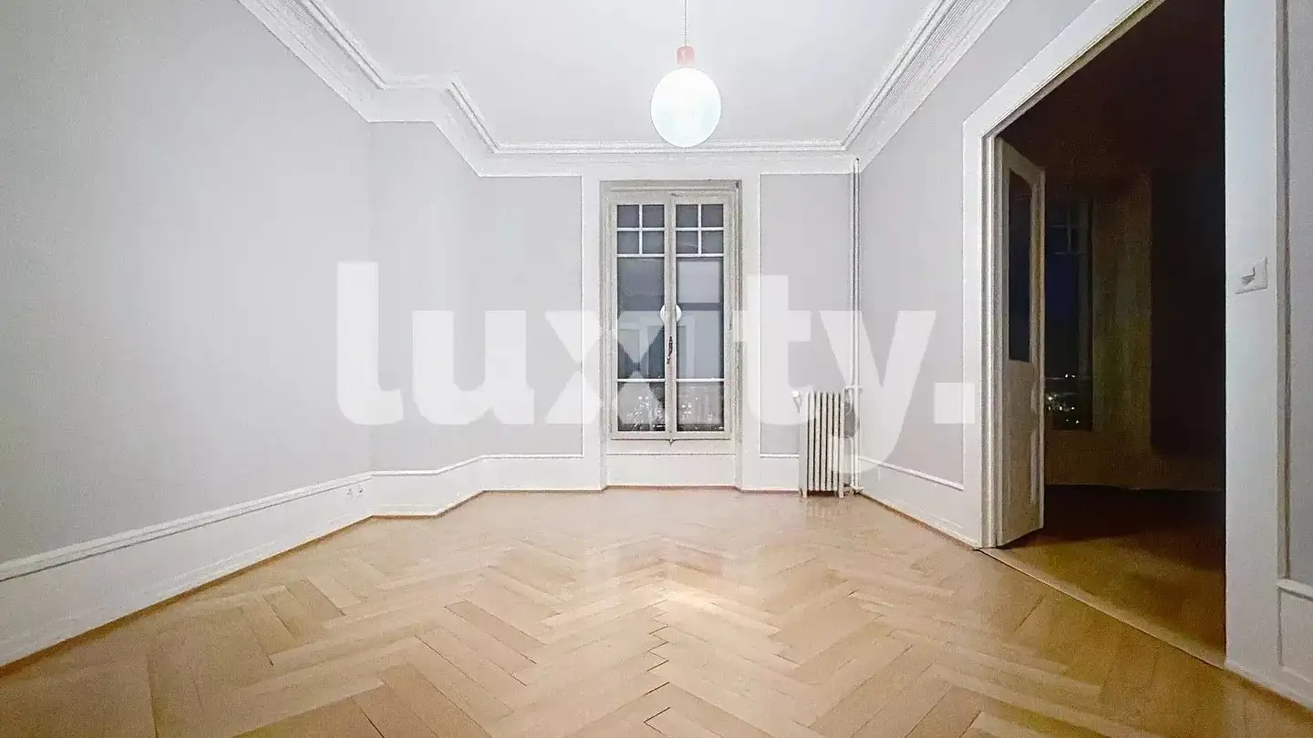 Appartement à louer - 1205 Genève - Photo 2